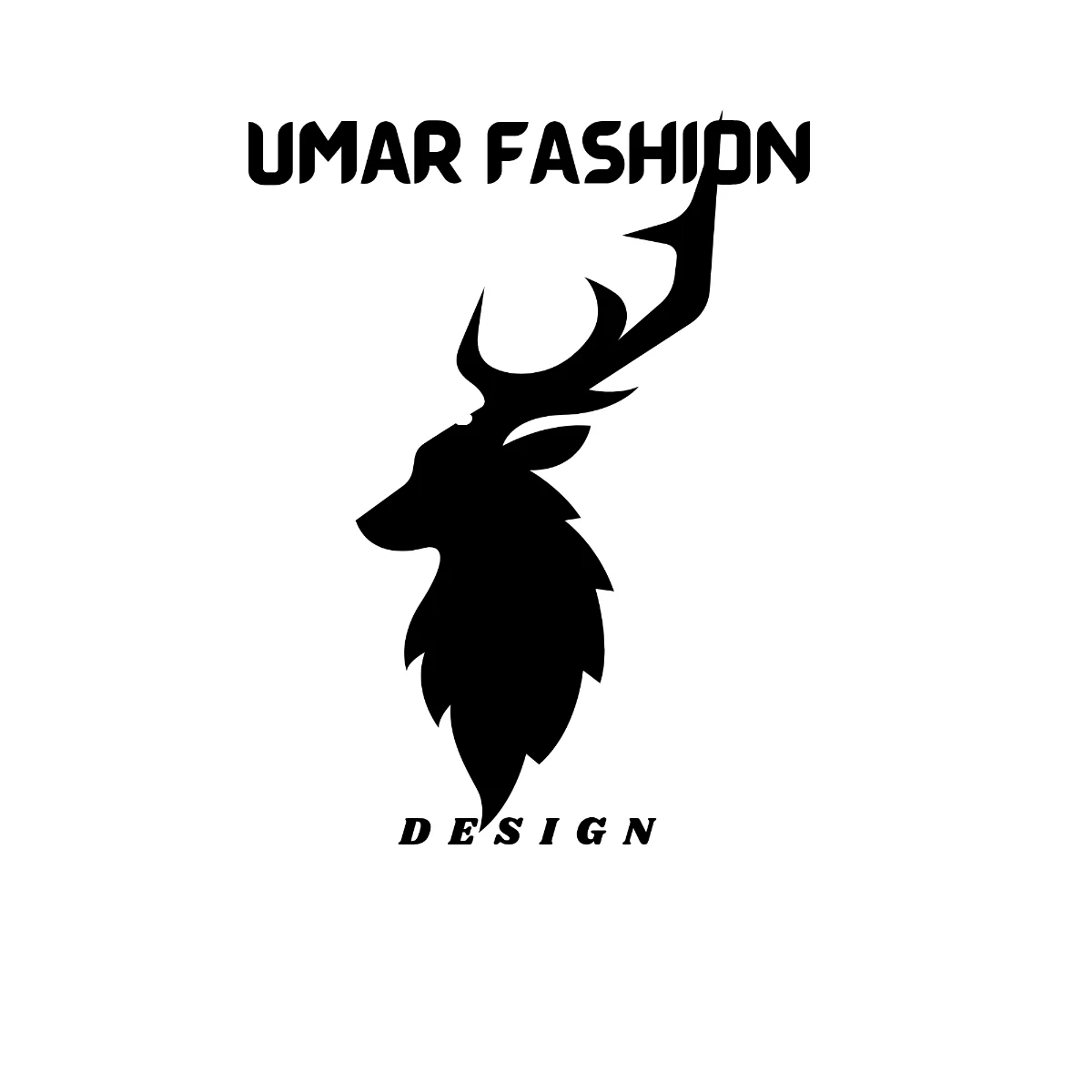 UMAR FASHION DESIGN logo