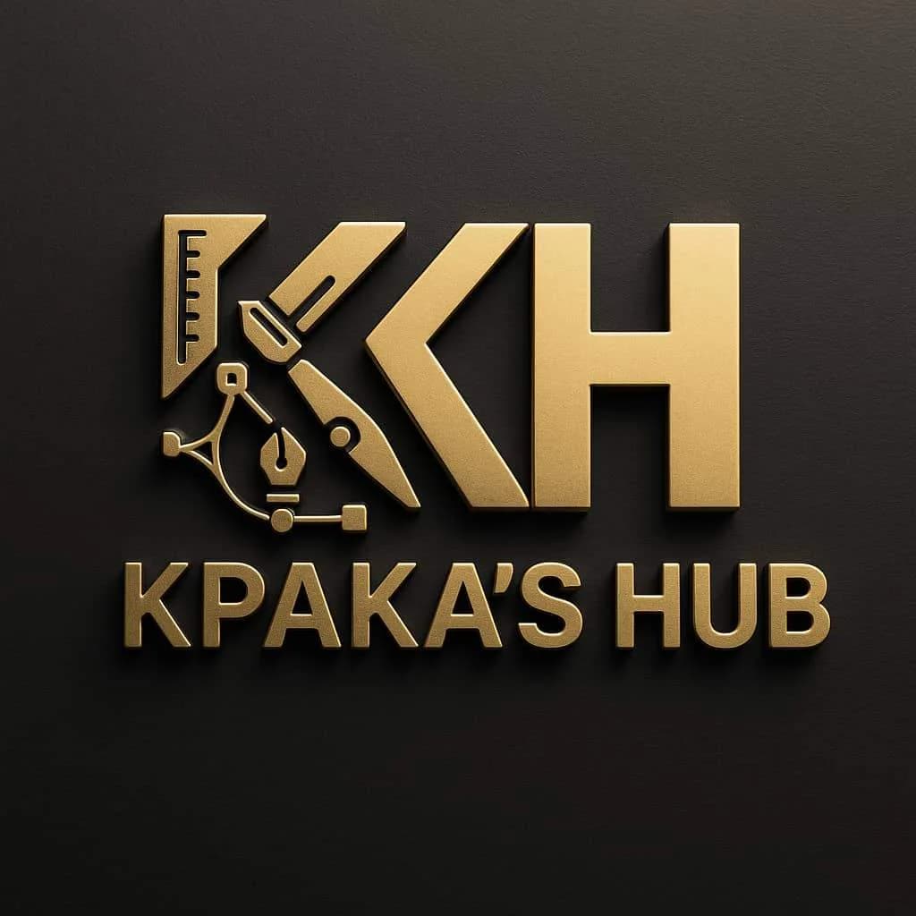 Kpaka's Hub logo