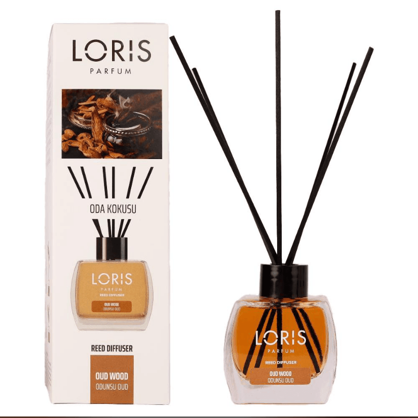 Loris parfum Reed Diffuser